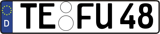 TE-FU48