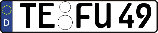 TE-FU49