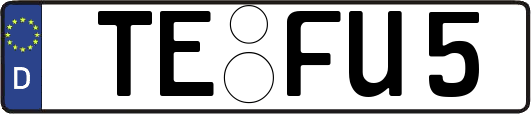 TE-FU5