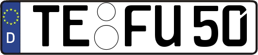 TE-FU50