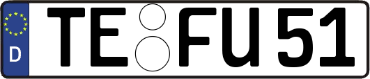 TE-FU51