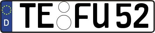 TE-FU52