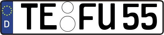 TE-FU55