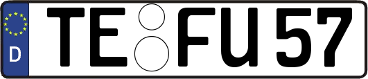TE-FU57