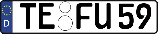 TE-FU59