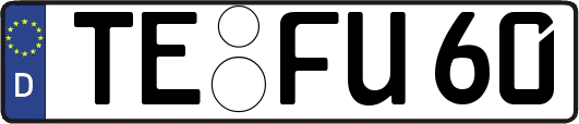 TE-FU60