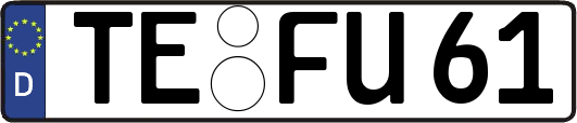 TE-FU61