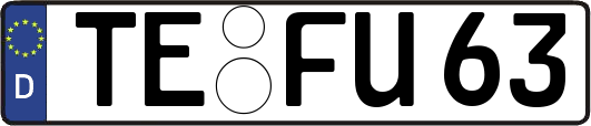 TE-FU63