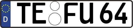 TE-FU64