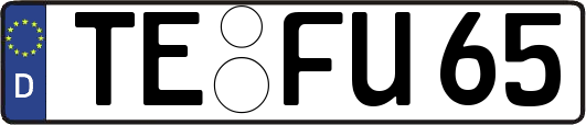 TE-FU65