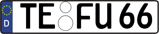TE-FU66