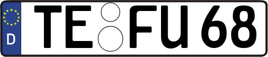 TE-FU68