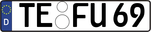 TE-FU69