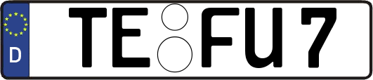 TE-FU7