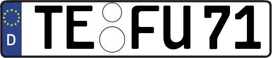 TE-FU71