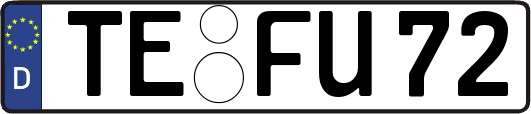 TE-FU72