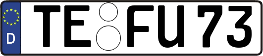 TE-FU73