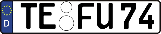 TE-FU74