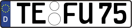 TE-FU75