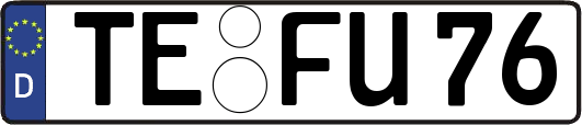 TE-FU76