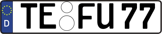 TE-FU77