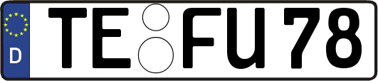 TE-FU78