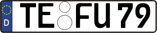 TE-FU79