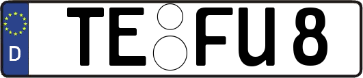 TE-FU8