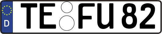 TE-FU82