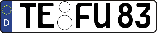 TE-FU83
