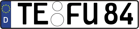 TE-FU84