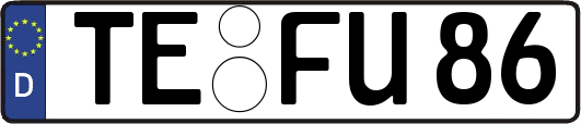 TE-FU86