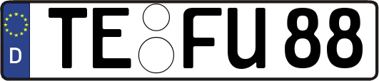 TE-FU88