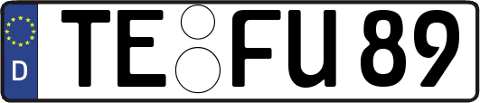 TE-FU89