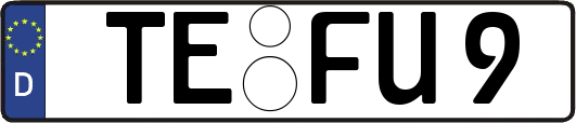 TE-FU9