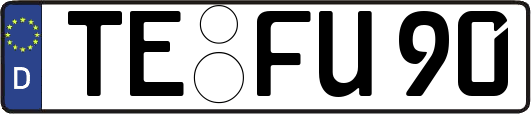 TE-FU90