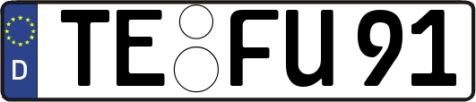 TE-FU91