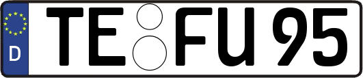 TE-FU95
