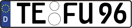 TE-FU96