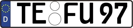 TE-FU97