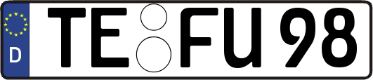 TE-FU98