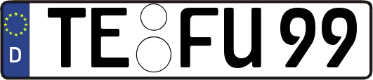 TE-FU99