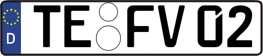TE-FV02