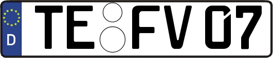 TE-FV07