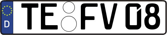 TE-FV08