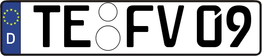 TE-FV09