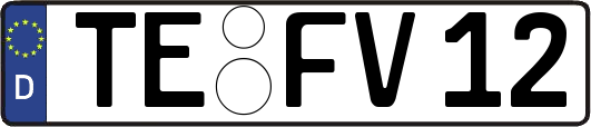 TE-FV12