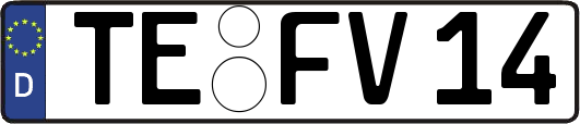 TE-FV14