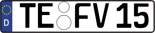 TE-FV15