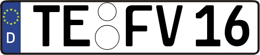 TE-FV16